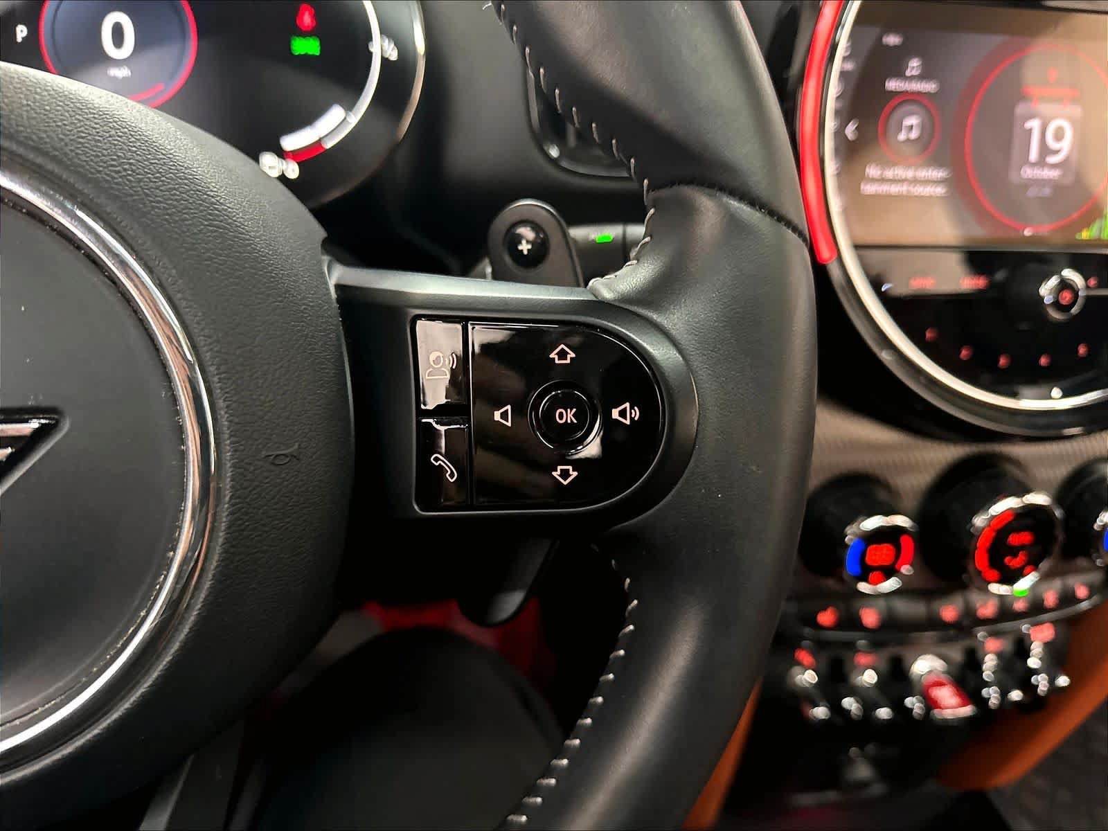 Used 2024 MINI Cooper Countryman S FWD image 23