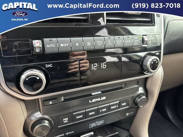 Used 2022 Lexus GX 460 Premium image 29