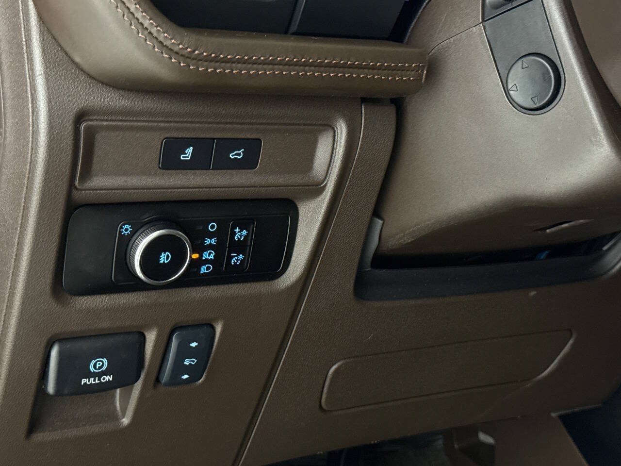 Used 2024 Ford Expedition King Ranch RWD image 80