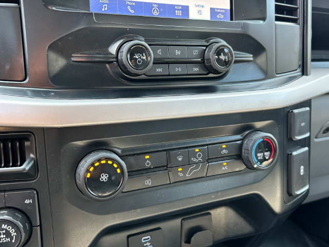 Used 2023 Ford F150 XL w/ XL Chrome Appearance Package AWD/4WD image 18