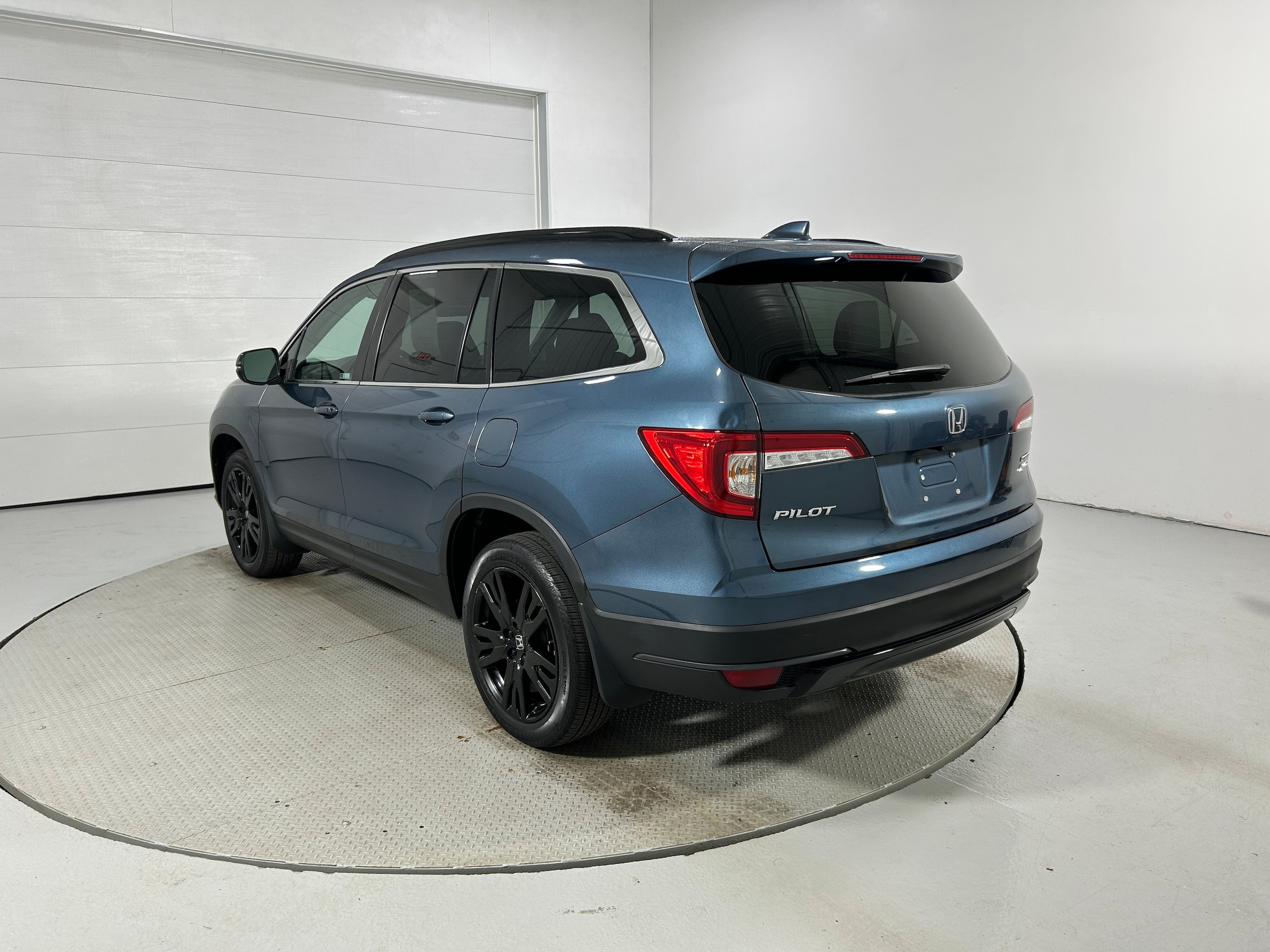 Used 2022 Honda Pilot Special Edition image 21