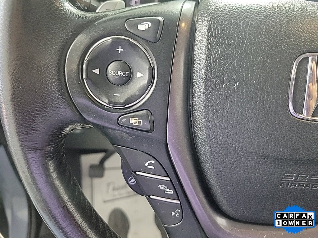 Used 2023 Honda Ridgeline RTL-E image 19