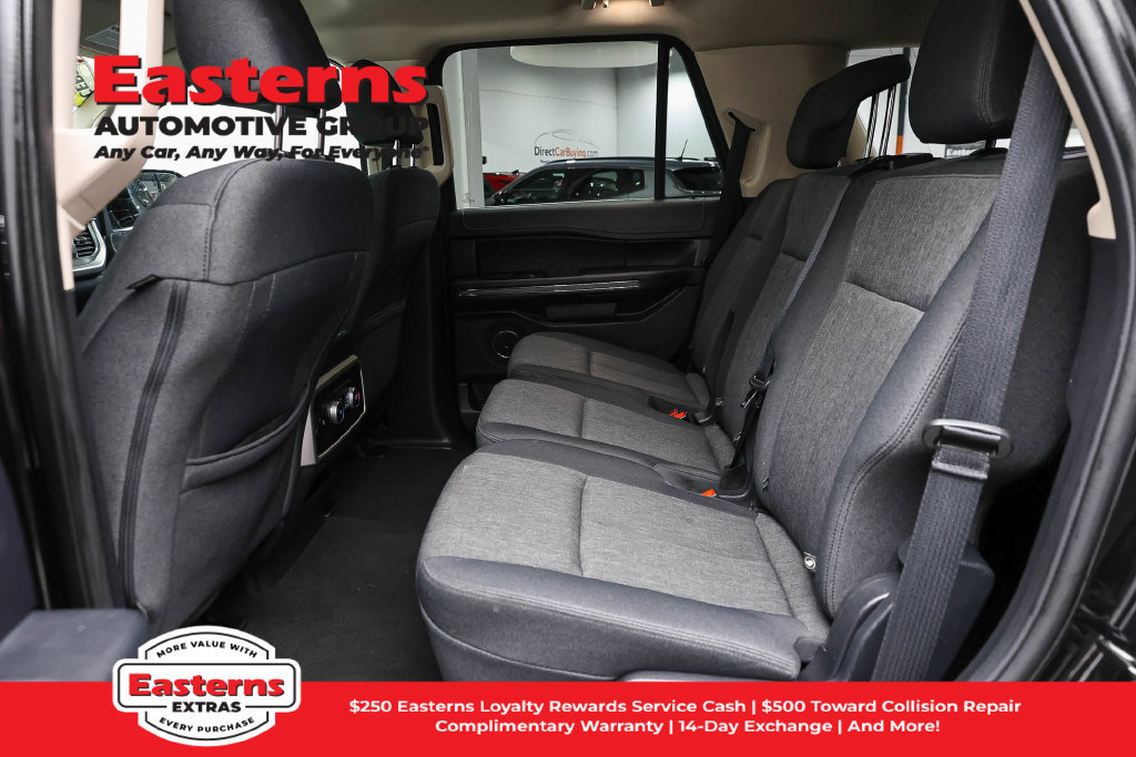 Used 2024 Ford Expedition XLT RWD image 21
