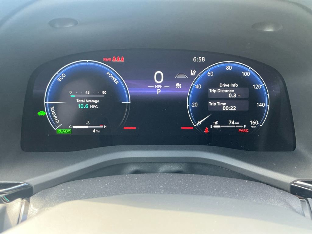 Certified 2026 Toyota Camry XSE image 21