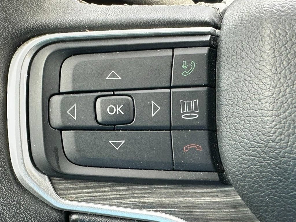 Used 2024 Jeep Wagoneer Series II w/ Rear Seat Video Group 1 AWD/4WD image 23
