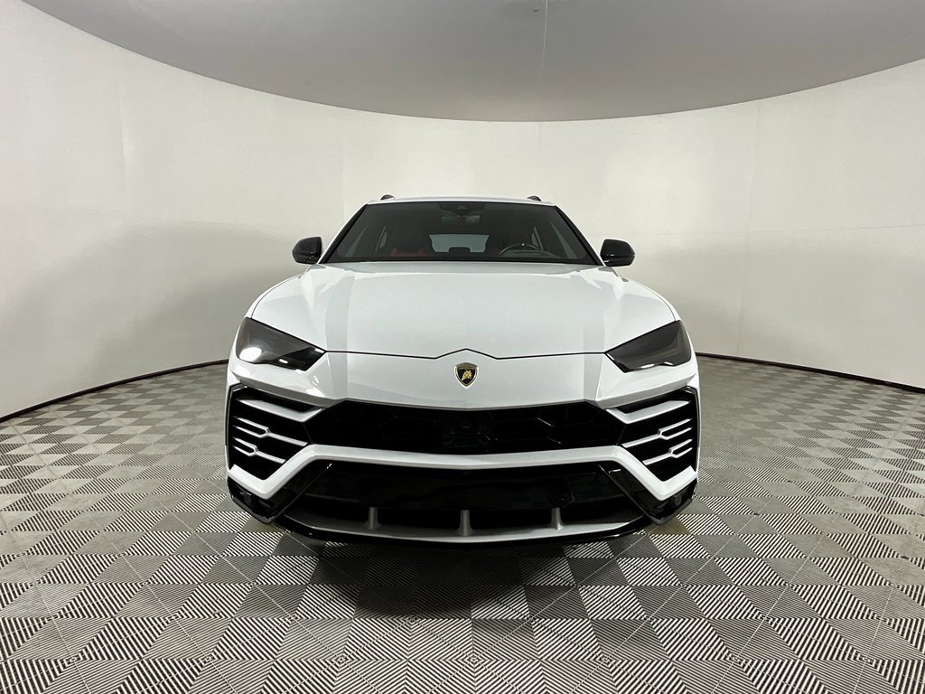 Used 2020 Lamborghini Urus image 7