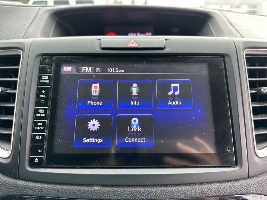 Used 2015 Honda CR-V EX image 8