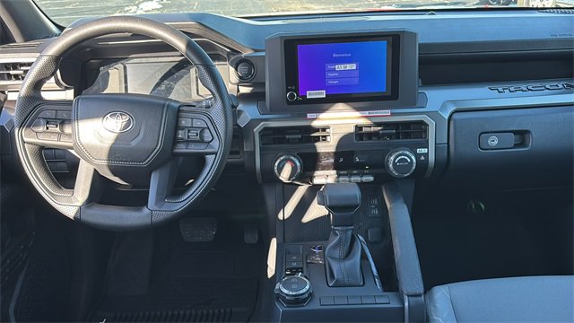 New 2026 Toyota Tacoma SR5 image 7