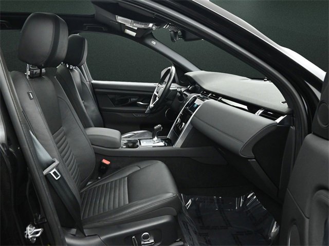 Used 2021 Land Rover Discovery Sport SE image 21