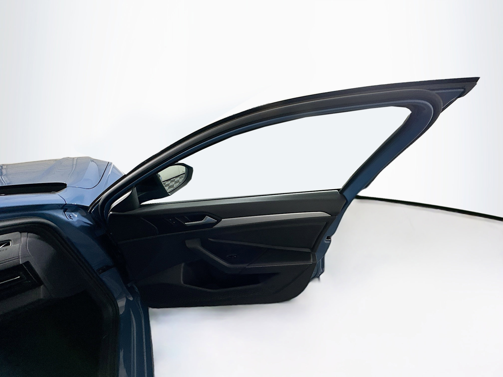 Used 2025 Volkswagen Jetta Sport FWD image 30