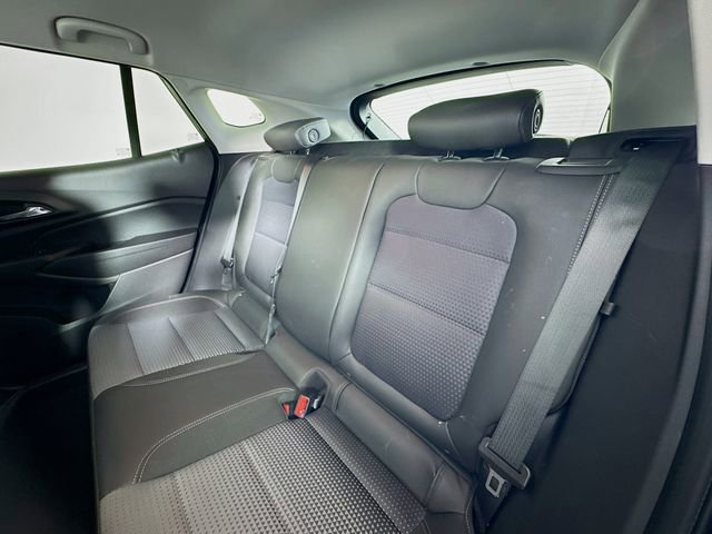 Used 2025 Chevrolet Trax LT image 20