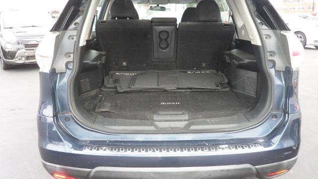 Used 2015 Nissan Rogue S image 10