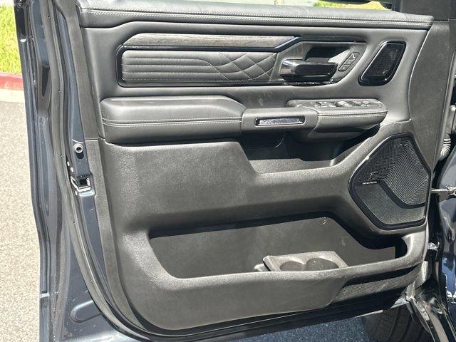 New 2026 RAM 1500 Limited AWD/4WD image 10