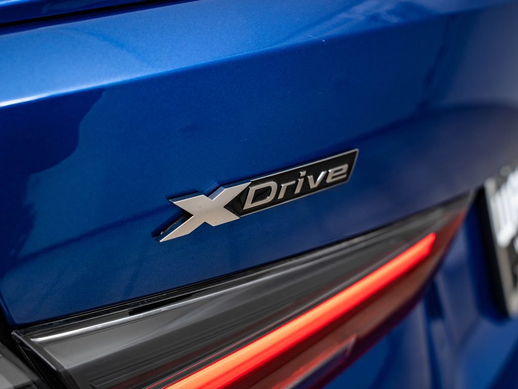 Used 2022 BMW M440i xDrive Gran Coupe w/ Premium Package AWD/4WD image 20