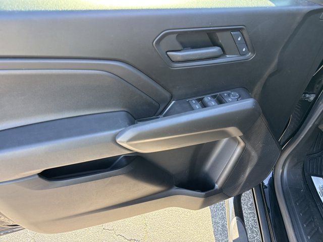 Used 2024 Chevrolet Colorado Trail Boss w/ Advanced Trailering Package image 15