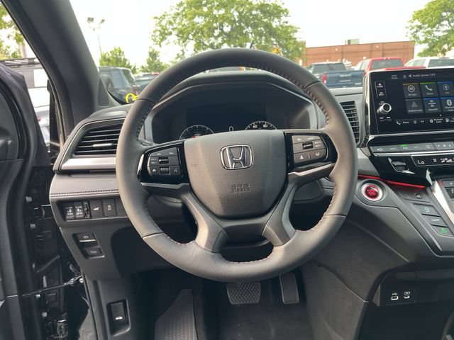 New 2026 Honda Odyssey Sport-L image 13