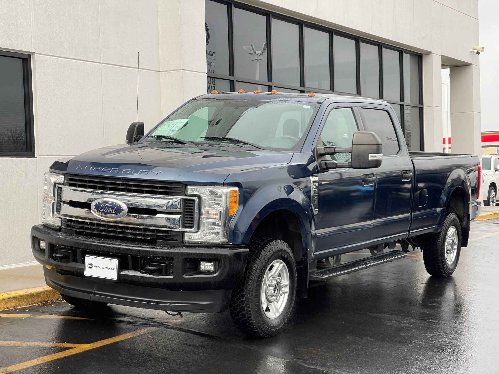Used 2017 Ford F250 XLT w/ XLT Value Package image 7