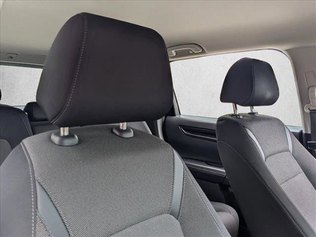 Used 2024 Honda CR-V LX image 18