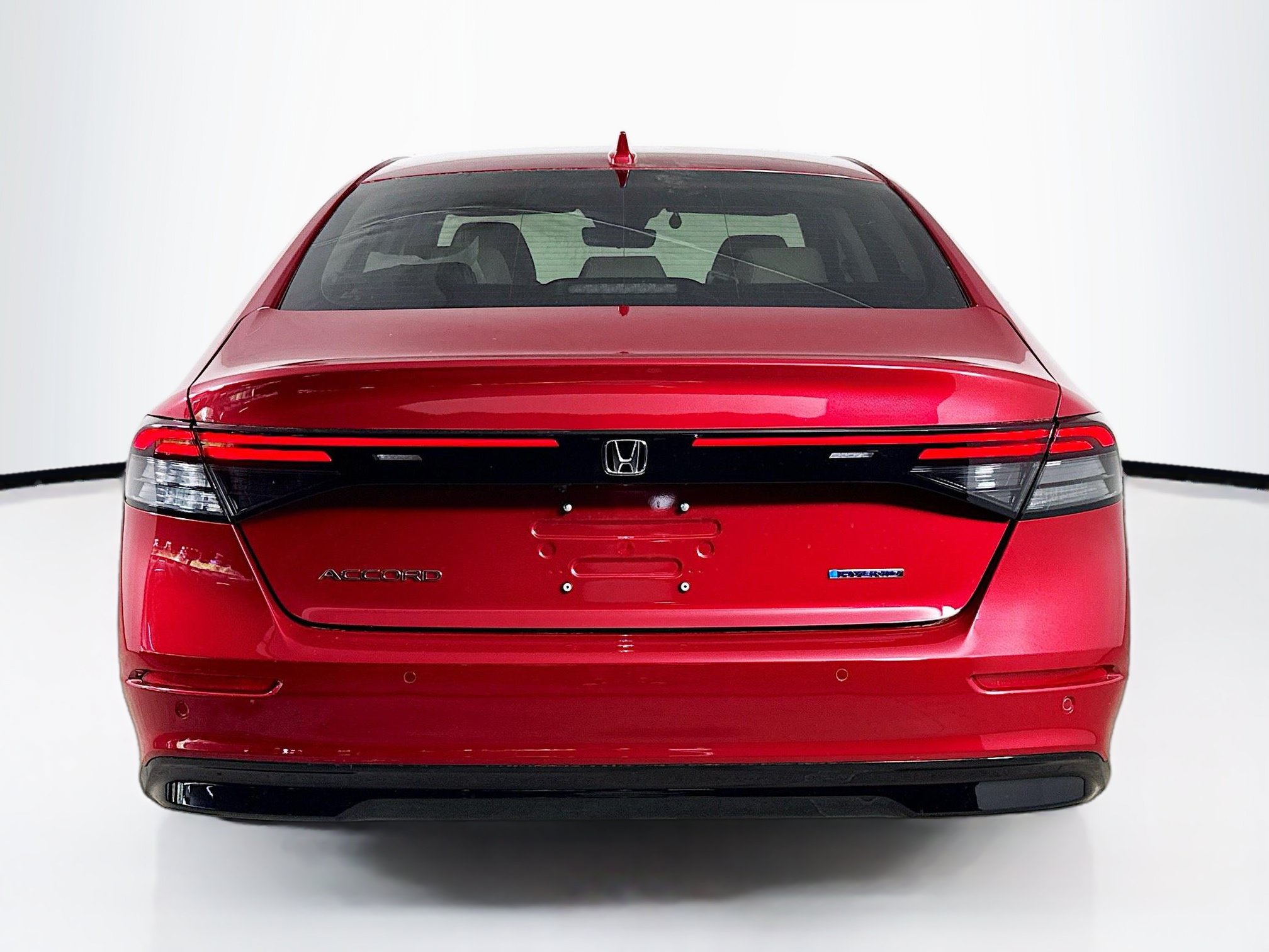New 2026 Honda Accord EX-L image 30