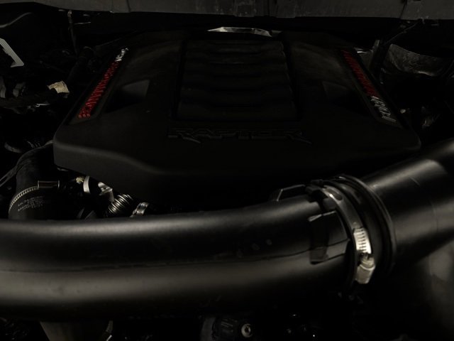 Used 2022 Ford F150 Raptor w/ Equipment Group 801A High image 23