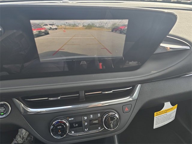 New 2026 Buick Envista Preferred w/ Convenience I Package image 20