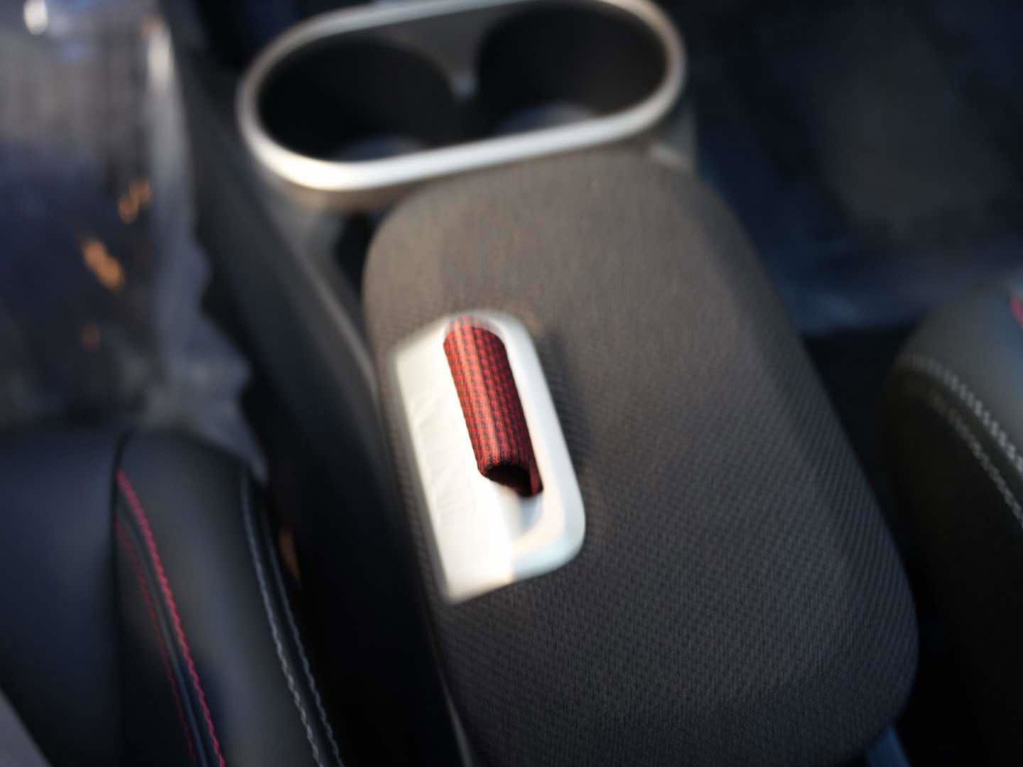 Used 2025 MINI Cooper John Cooper Works image 23