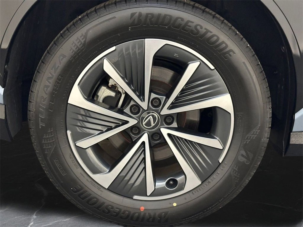 Used 2024 Lexus RZ 300e Premium image 37