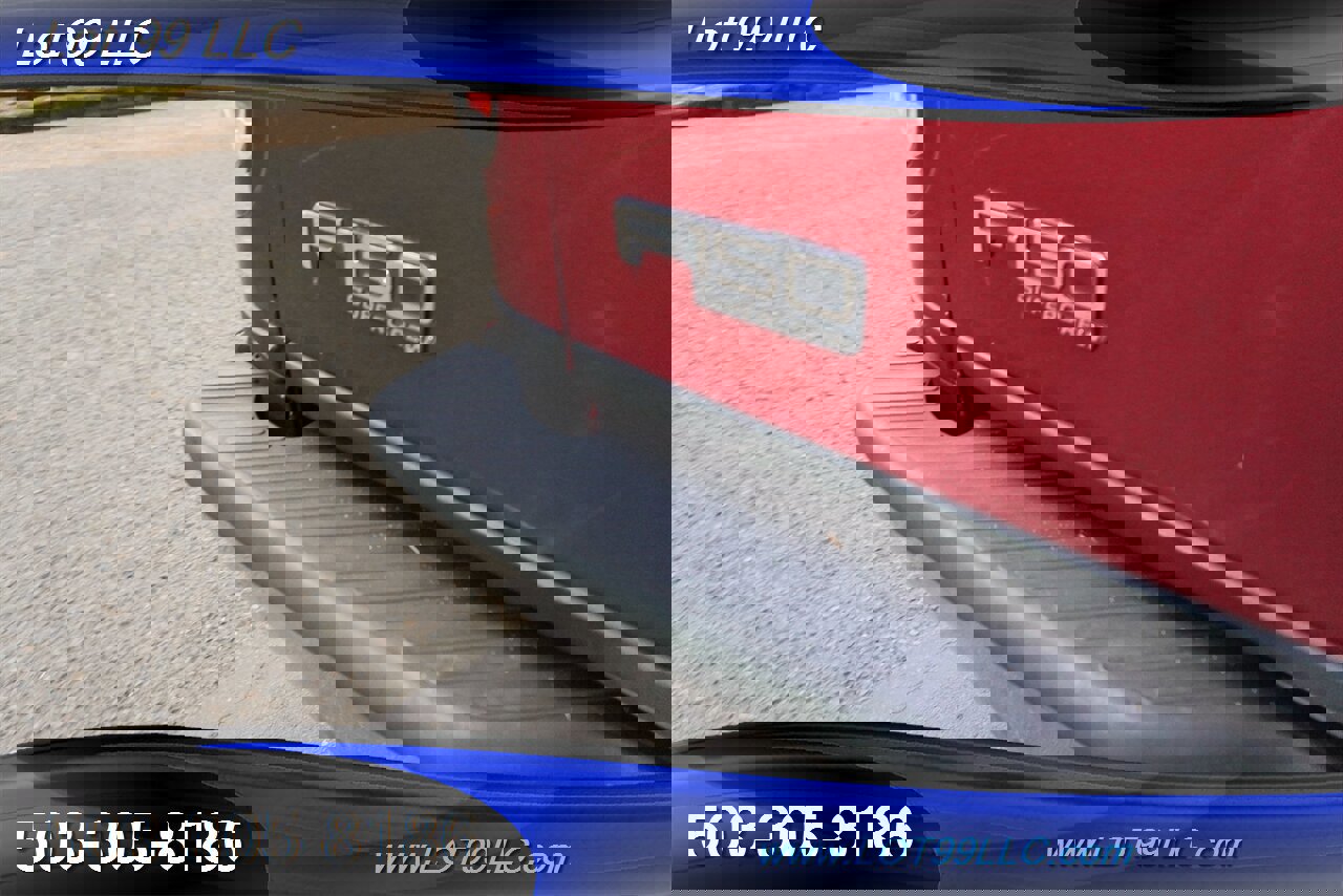 Used 2003 Ford F150 XLT AWD/4WD image 30