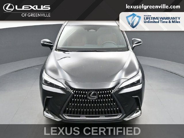 Certified 2025 Lexus NX 250 FWD w/ Towing Package (2000 Lbs) image 42