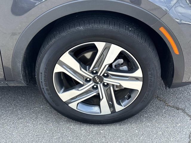 Used 2023 Kia Sorento SX Prestige w/ Panoramic Sunroof Package AWD/4WD image 7