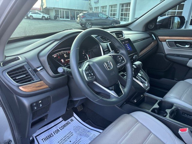 Used 2020 Honda CR-V EX-L image 16