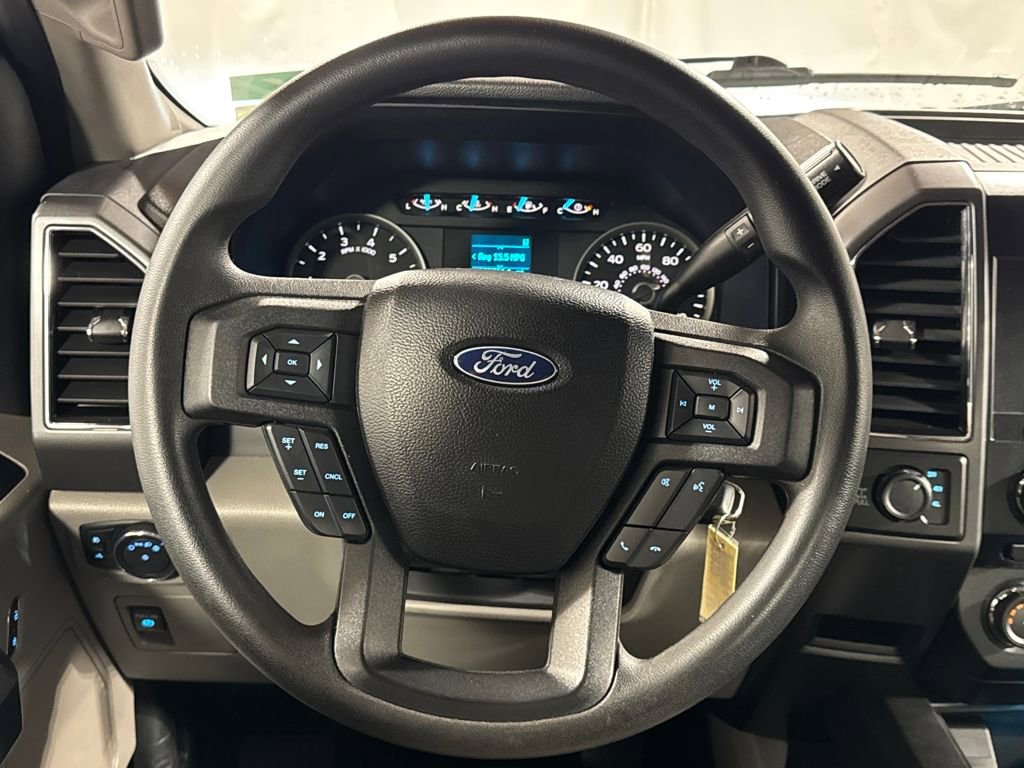Used 2018 Ford F150 XLT image 15