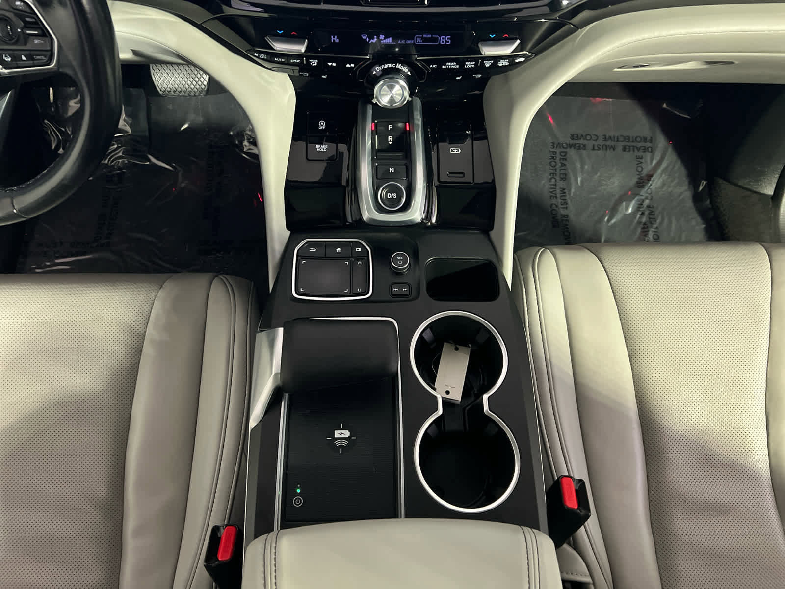 Certified 2023 Acura MDX SH-AWD w/ Technology Package image 14