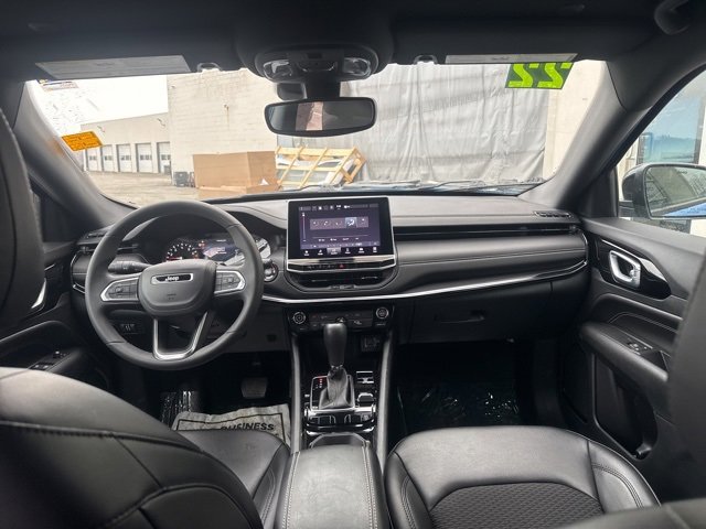 Used 2022 Jeep Compass Altitude image 25