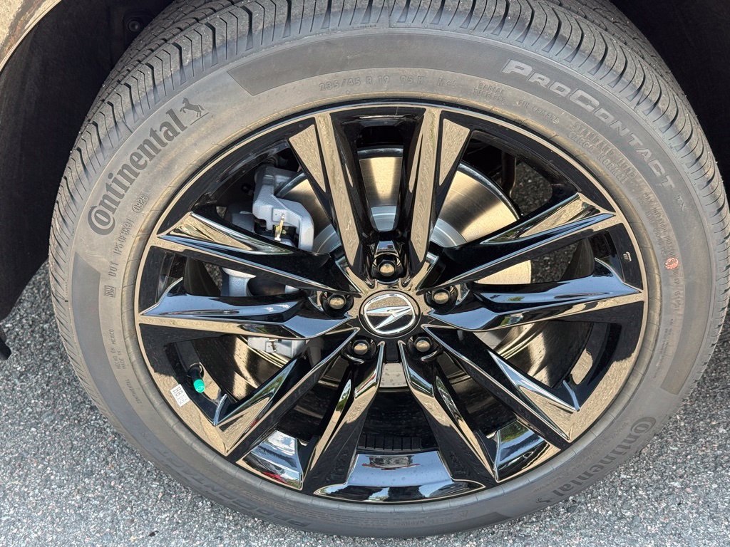 New 2026 Acura ADX A-Spec w/ Advance Package AWD/4WD image 11