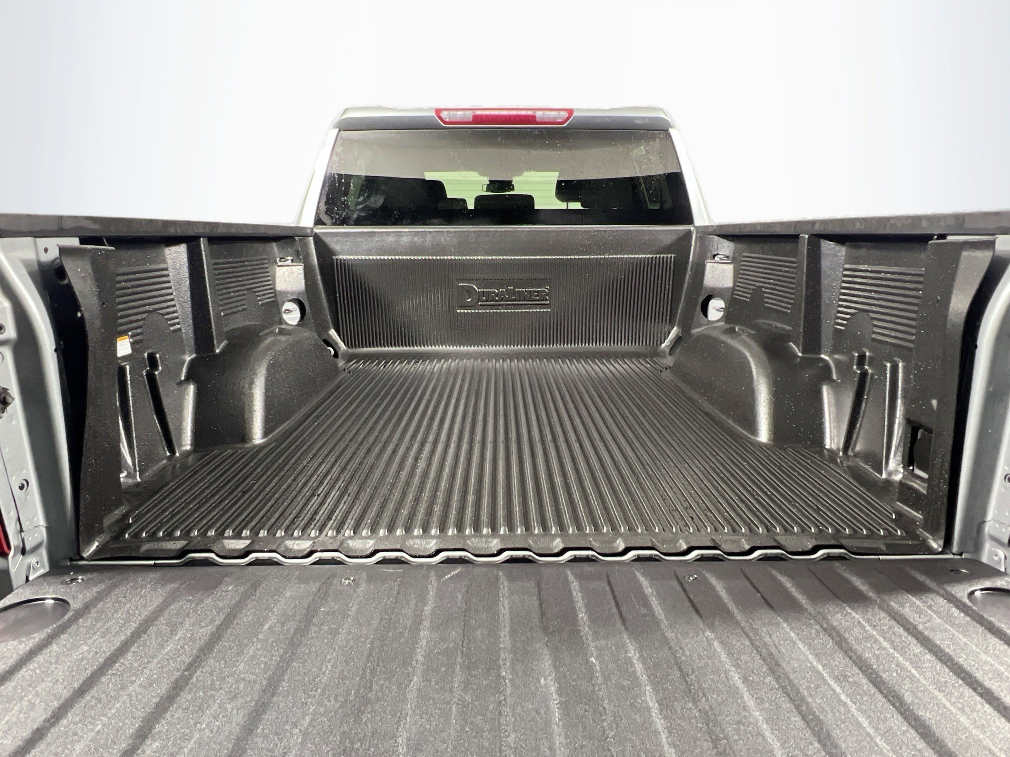 Used 2025 Chevrolet Silverado 1500 LT image 34