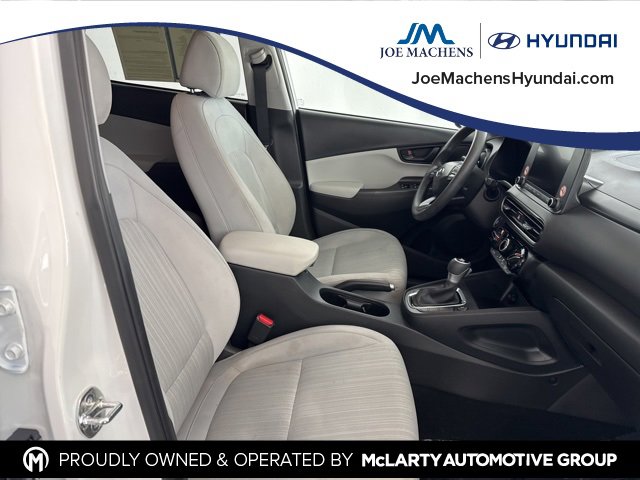 Used 2023 Hyundai Kona SEL image 22