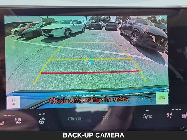 Used 2023 Lexus NX 350 AWD w/ Cold Area Package image 24