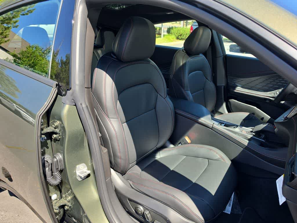 New 2026 Dodge Charger Scat Pack AWD/4WD image 25