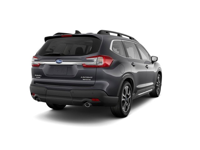 New 2026 Subaru Ascent Limited w/ Popular Package #1 AWD/4WD image 6