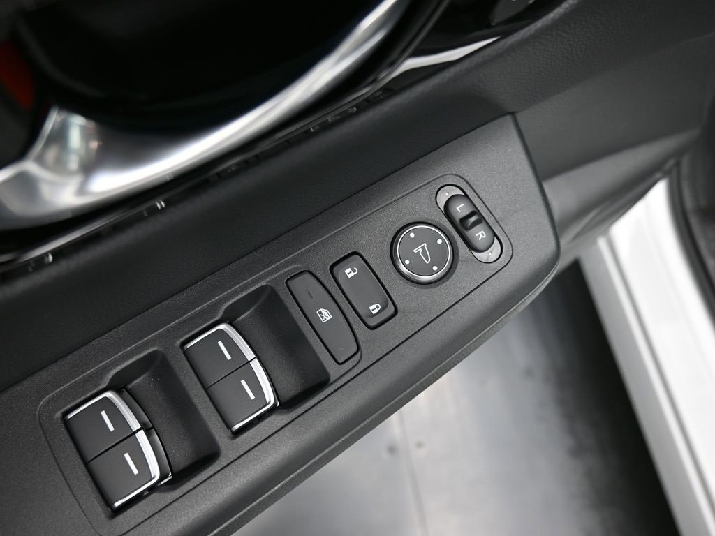 New 2026 Honda CR-V EX-L image 31