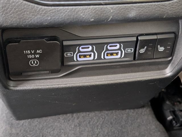 Used 2024 Jeep Grand Cherokee Limited image 26