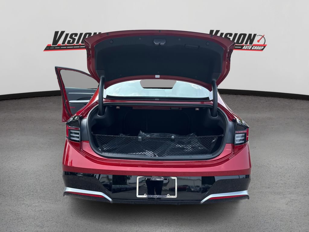 Used 2025 Hyundai Sonata SEL image 11