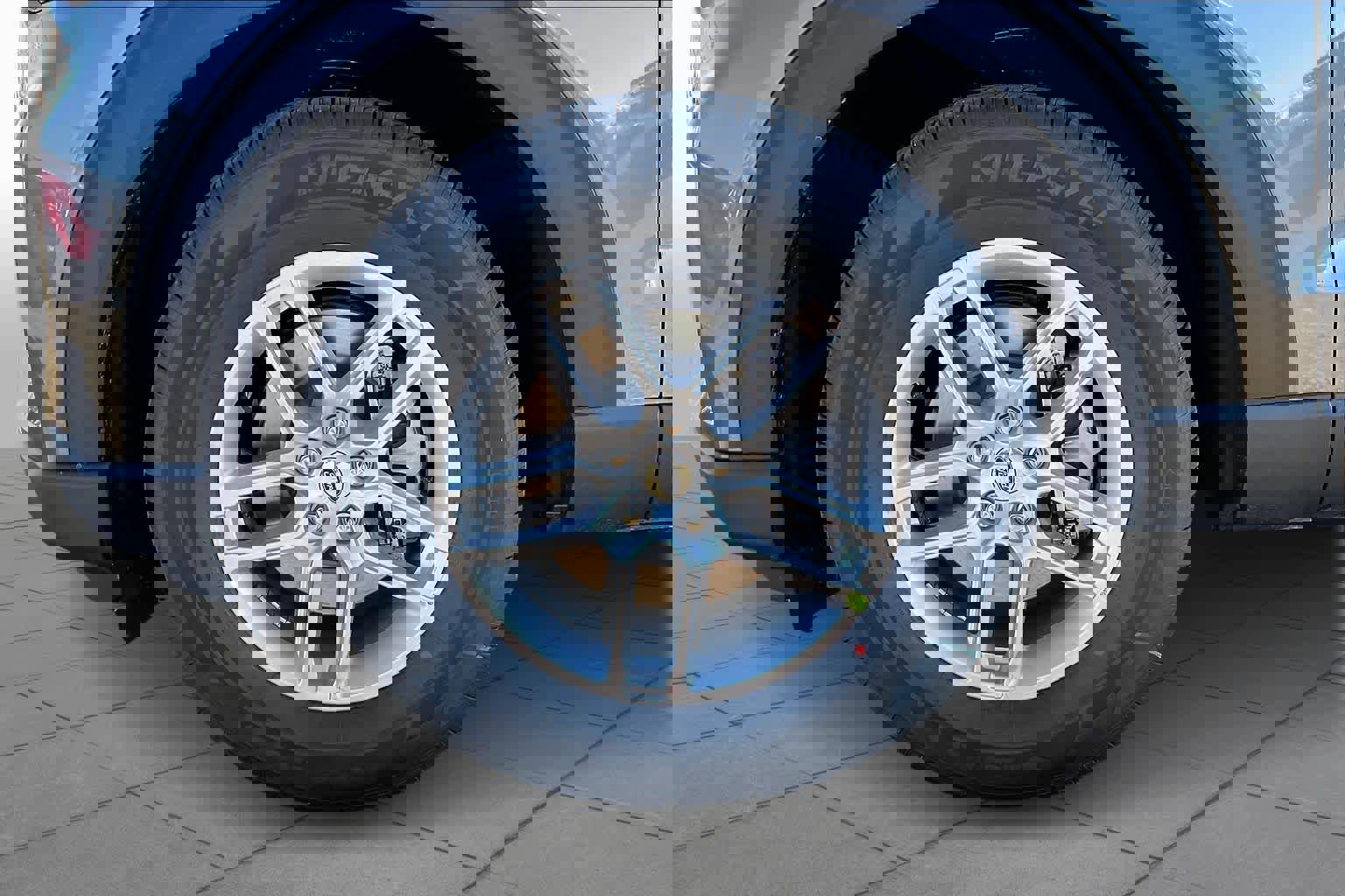 New 2026 Ford Explorer Active image 11