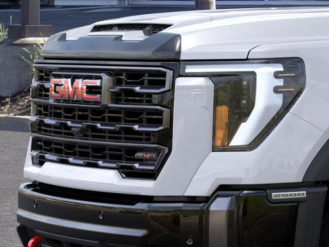 New 2026 GMC Sierra 2500 AT4X image 13