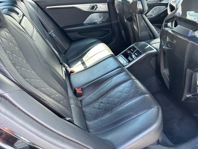 Used 2022 BMW M8 Gran Coupe xDrive Competition w/ M Driver's Package image 42