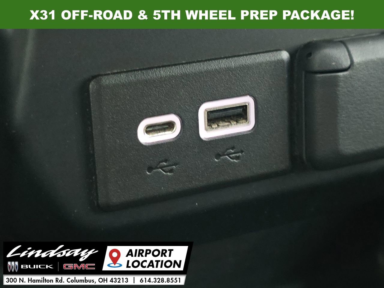 Used 2022 GMC Sierra 2500 AT4 w/ Gooseneck/5TH Wheel Package AWD/4WD image 36