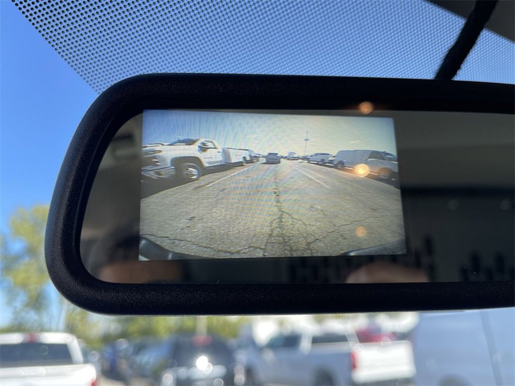 New 2025 Chevrolet Express 2500 w/ Driver Convenience Package image 11