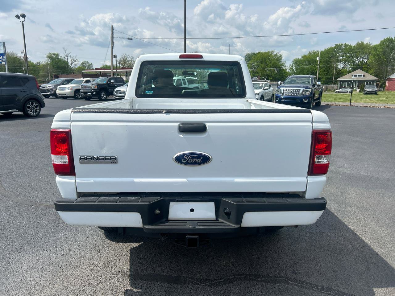 Used 2011 Ford Ranger XLT image 6