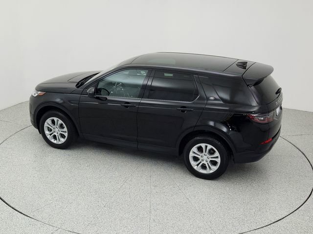 Used 2020 Land Rover Discovery Sport S image 16